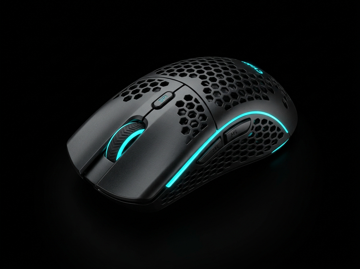 Phantom X1
