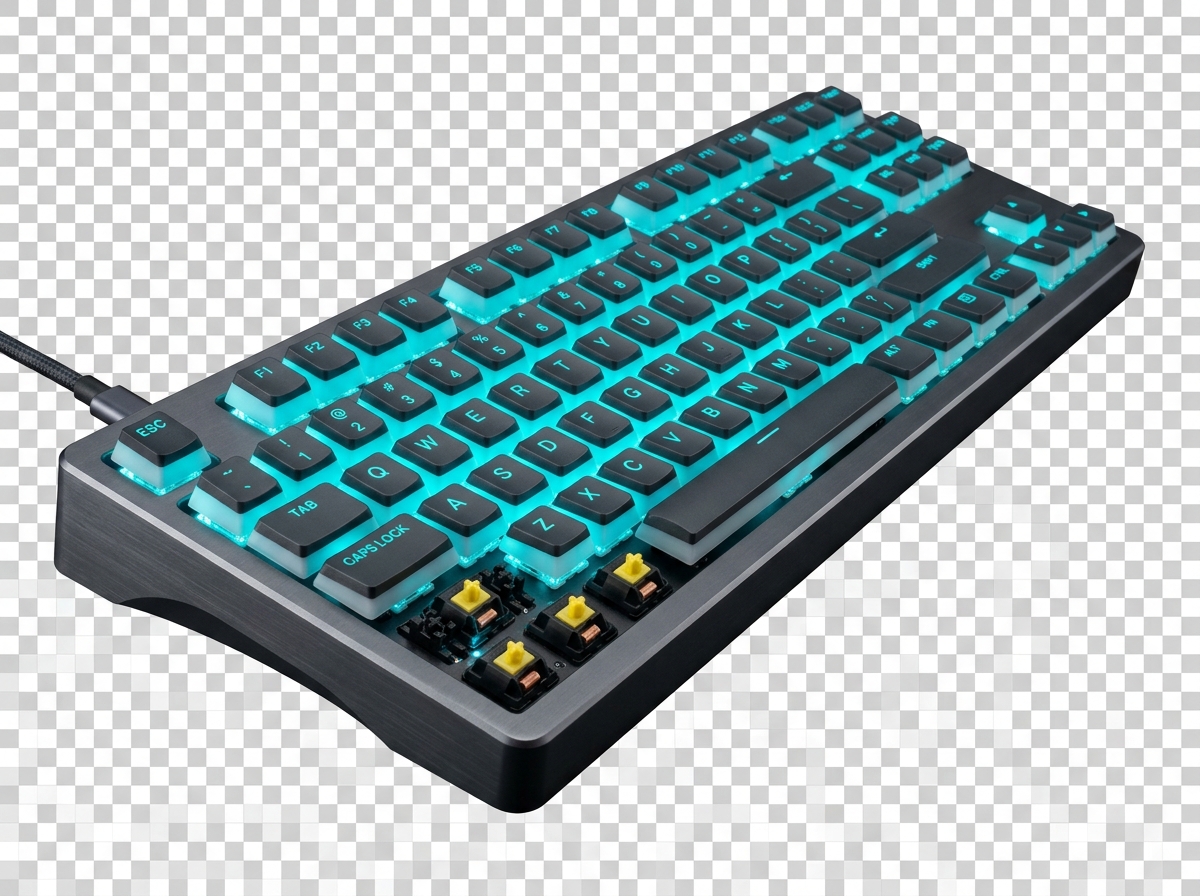 Apex TKL