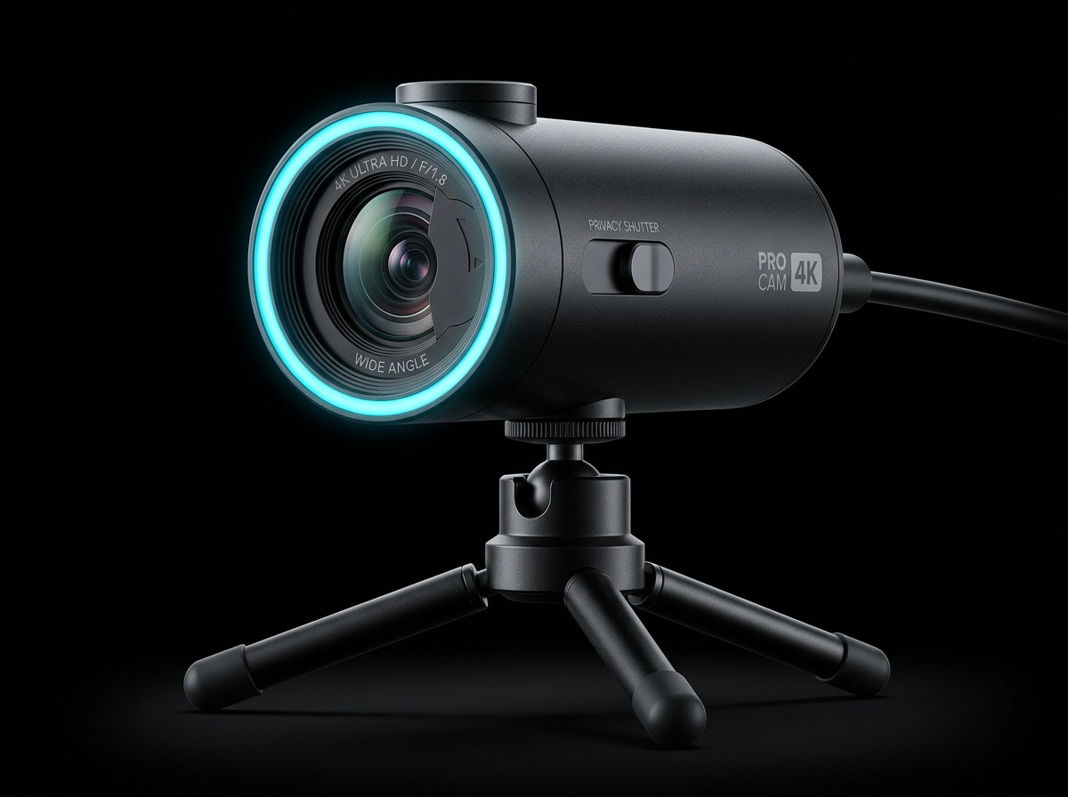 Cipher Cam